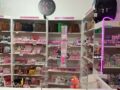 LIP GLOSS MAGICO VIV