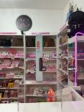 Gloss Latex Incolor