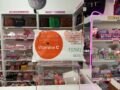 Lenço Vitamina C
