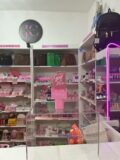 Gloss Sorvetinho