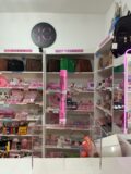 LipGloss Pink21