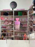 BRILHO LABIAL LOVE IS SWEET
