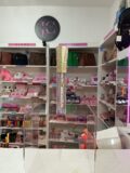 LipGloss Love Rain