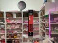 Batom Liquido Max Love N.737
