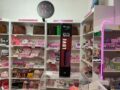 Batom Liquido Max Love N.21