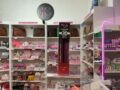 Batom Liquido Max Love N.602