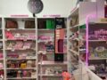 Batom Liquido Max Love N.11