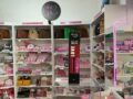 Batom Liquido Max Love N.34
