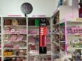 Batom Liquido Max Love - 745