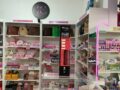 Batom Liquido Max Love - 744