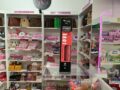 Batom Liquido Max Love - 743