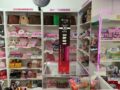 Batom Liquido Max Love - 607