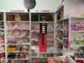 Batom Liquido Max Love - 610