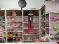 Batom Liquido Max Love - 609