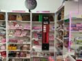 Batom Liquido Max Love 25
