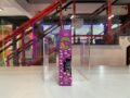 Gloss Babasoul Uva