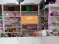 Gel Modelador para Sobrancelha Melu