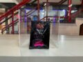 Sache Mascara Rosa Glitz