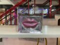 Mascara Labial Kiss