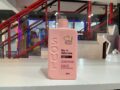 Shampoo Mix de Silicone Soul