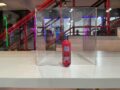 Gloss Infantil C.Vermelho