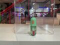 Gloss Infantil C.Verde