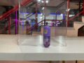 Gloss Infantil C.Roxo