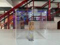 Gloss Capivara Transparente