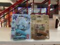 GRAMPEADOR CAPIVARA / STITCH