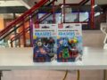 Borracha Mechanical Storm City