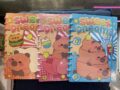 Caderno Inteligente Grande Sweet Dreams