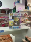 Funko Piticas Stranger Things 1545
