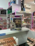 Funko Piticas Aves de Rapina 304