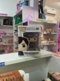 Funko Piticas Maquinas Mortais 681