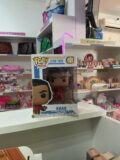 Funko Piticas Star Trek 1137