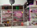 Iluminador Gummy Jelly A