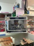 Funko Piticas Wakanda 110