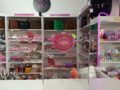 Iluminador Gummy Jelly B