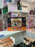 Caderno Colorir Naruto
