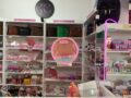Blush Vegano N.1