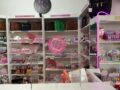 Blush Magico