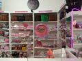 Blush Neon N.1