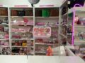 PALETA DE SOMBRAS LOVE YOU