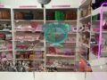 PALETA DE SOMBRA Jelly A