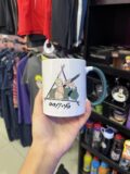 CANECA ONE PIECE RORONOA ZORO