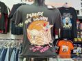 CAMISETA PITICAS PINK E CEREBRO - M