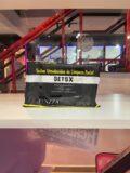 LENCO UMEDECIDO DETOX