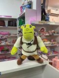 PELUCIA COLEÇÃO SHREK