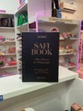 PALETA SAFI BOOK