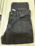 Calça Masculina Premium Preta - Masculina - Premiu...
